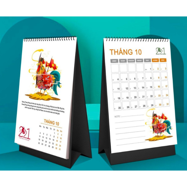 Ấn phẩm nội bộ và nhân sự